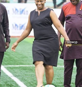 Police Ladies FC to get astro-turf