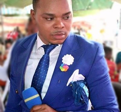 Court throws out Bishop Obinim …Orders him to pay GH¢1.6bn to the state