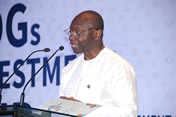 Govt to roll out economic rescue programme—Finance Minister
