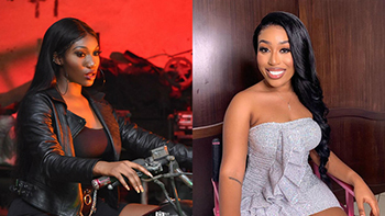 Rufftown Records initiates process to expel Fantana from the label over Wendy Shay attack