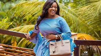 Designer bags every style influencer must own inspired by Jackie Appiah