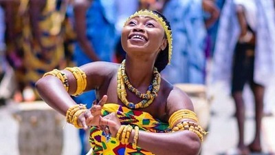 Kente Cloth: All you need to know about Ghana’s gift to the world