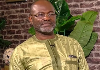 Prophet Nigel Gaisie has hired a hitman to kill me – Kennedy Agyapong