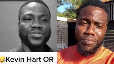 This Ghanaian dentist who looks like Kevin Hart is setting the Internet ablaze