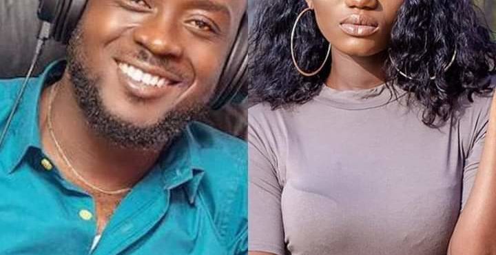 Wendy Shay should just dare me and I will release the evidence- Nana Romeo insist