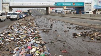 Cleanest city a mirage until we get our planning right