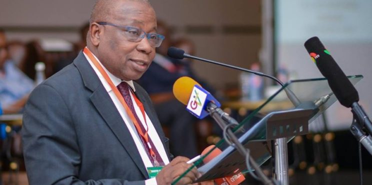 COVID-19: Health Minister in stable condition-President Akufo-Addo