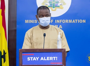 Ghana attains 75% COVID-19 recovery rate – GHS