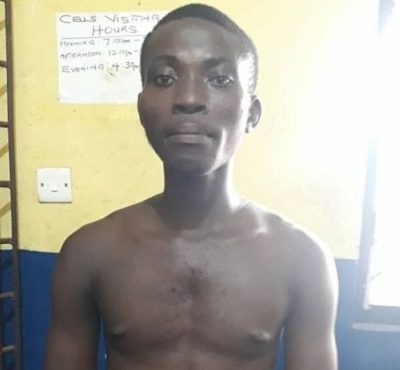 SHS student remanded in connection with alleged kidnapping of 2 children