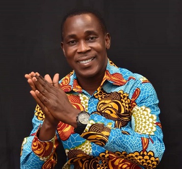 Our focus is to meet listeners’ expectations – Kwadwo Dickson