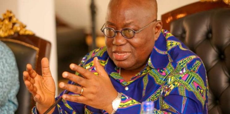 President Akufo-Addo to launch collaborative education project