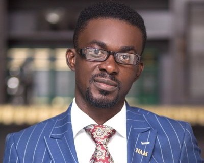 Angry Menzgold customers call for immediate arrest of NAM 1