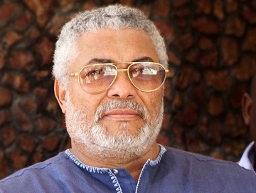 Lands C’ssion in court … for allocating public land to former Pres Rawlings