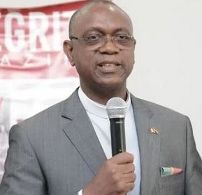 Businesses must brace themselves for the possible take-overs ­-– Rev. Okosun