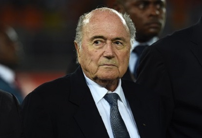Ex FIFA boss Blatter faces fresh inquiry