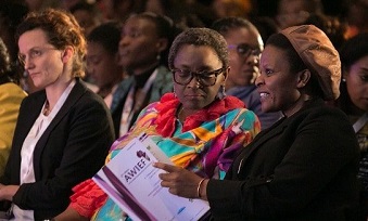 Africa Women Innovation and Entrepreneurship Forum build synergy for women tech entrepreneurs