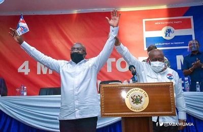 As EC begins voter registration tomorrow: President rallies all to register …to vote in 2020 elections