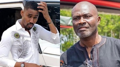 Kennedy Agyapong regrets responding to Ibrah; says his place is Pantang not prison