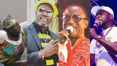 Ghanaian celebrities we’ve lost in 2020 (so far)