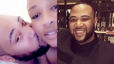 Arch Bishop Duncan Williams’ son drops his threesome and nudes videos online