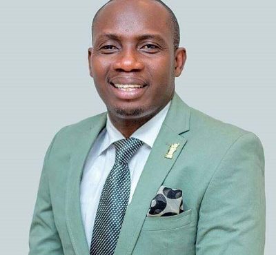 Point of View When a Counsellor needs counseling: The case of ‘Counsellor’ Lutterodt