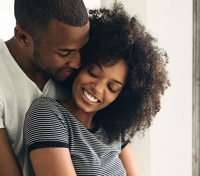 Signs you’ve found the partner you really deserve