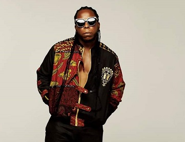 My upcoming EP, ‘Mood Swings’ shows versatility –Edem