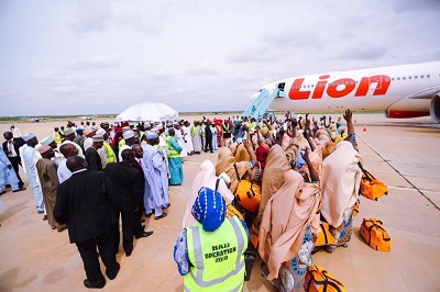 Ghana Hajj Board promises to refund fees of pilgrims