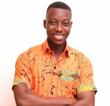 Paul Nyametease releases debut single ‘Ekwan No Abue’