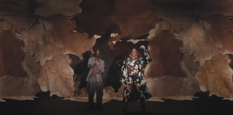 Beyoncé releases video for ‘Already’ with Shatta Wale and Major Lazer