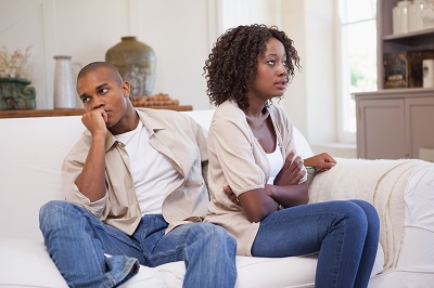 Relationship mistakes which often lead to break-ups