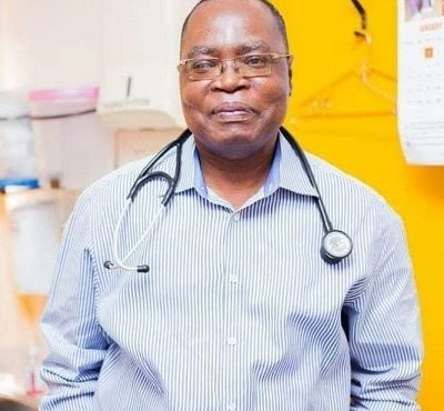 Sad News: Ghana loses another top surgeon to COVID-19