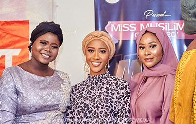 Miss Musilimah Ghana beauty pageant launched