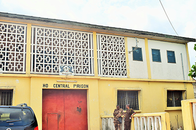 Ho convicts appeal for outright clemency as COVID-19 hits prisons