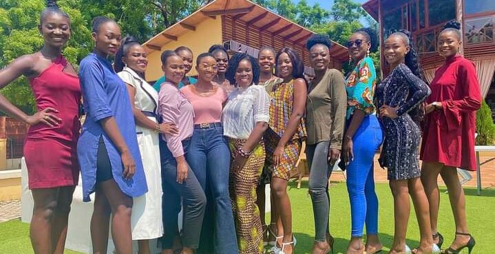 16 beautiful contestants compete for coveted Miss Ghana crown today