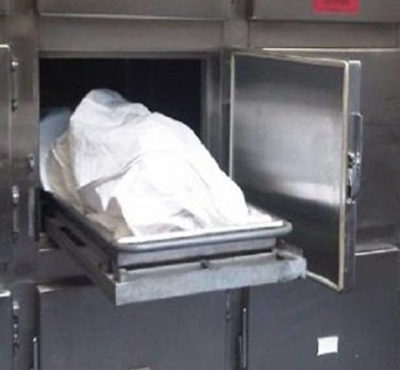 Dead body ‘vanishes’ at morgue…found in another village