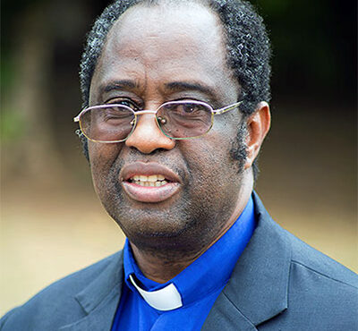 Celebrating Rev. Dr. Setri Nyomi – a ‘beacon for justice’