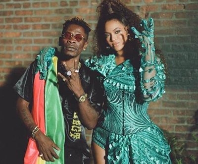 Beyoncé & Shatta Wale collaboration: A good omen for Ghana music industry