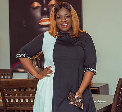 Tracey Boakye blasts FIPAG over ‘suspension’