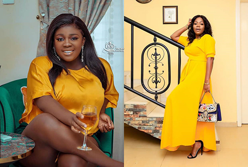 Apologize to the youth of Ghana – MzbeL fires Tracey Boakye