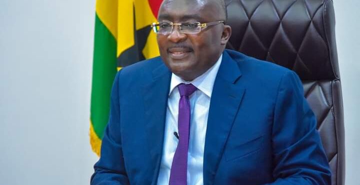 GH¢100 million National Rental Assistance Scheme for formal sector workers – Dr Bawumia