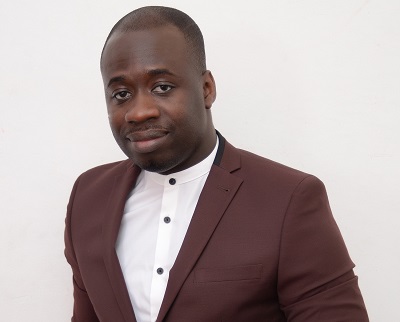 Ghanaian UK Gospel Musician, Edward Amponsah releases “None Like You”