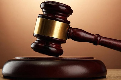 IT Technician, 2 others in court for robbery