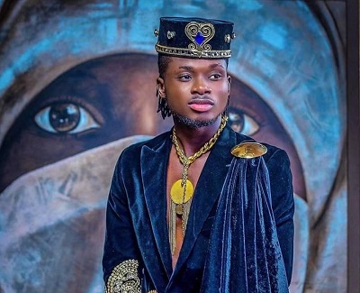“Son of Africa” album showcasing Africa’s cultural heritage to the world – Kuami Eugene