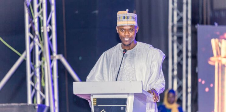 Support Islamic Initiatives – Organizers Ghana Muslims Achiever Awards