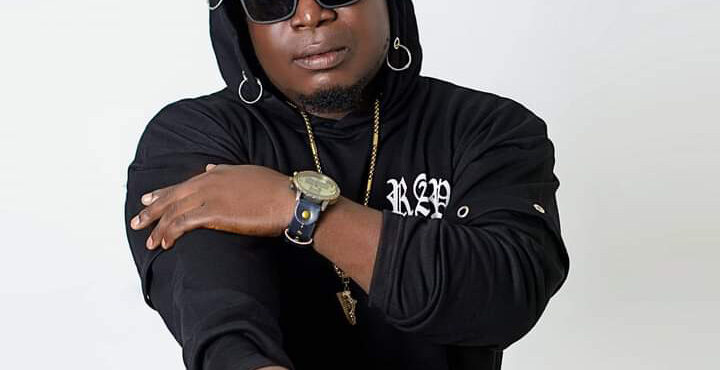 I will be surprised if ‘Sankofa’ is not nominated for VGMA- King Jerry