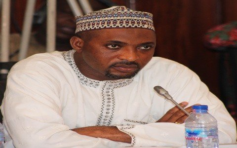 My Lords: Reject Muntaka’s apology