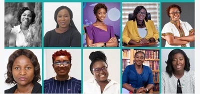 Public Relations amidst COVID-19: Top 10  female practitioners for year 2020