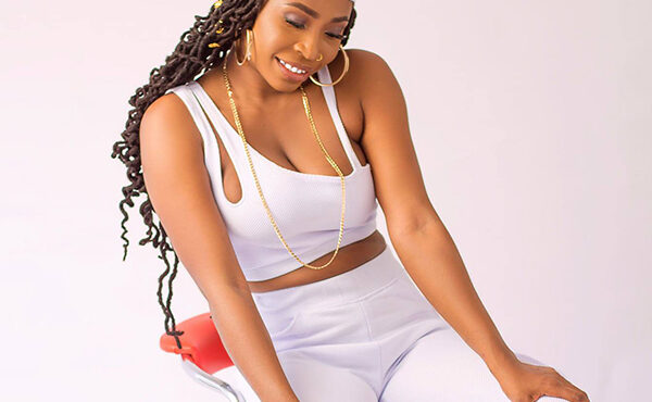 Ak Songstress switches from dancehall with “Hallelujah”?