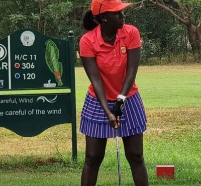 Golfers chase top prizes in MTN Invitational tourney